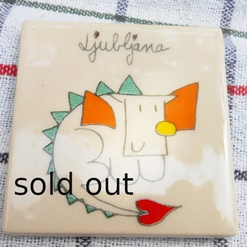 Souvenirs